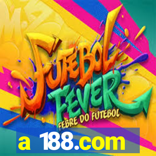 a 188.com